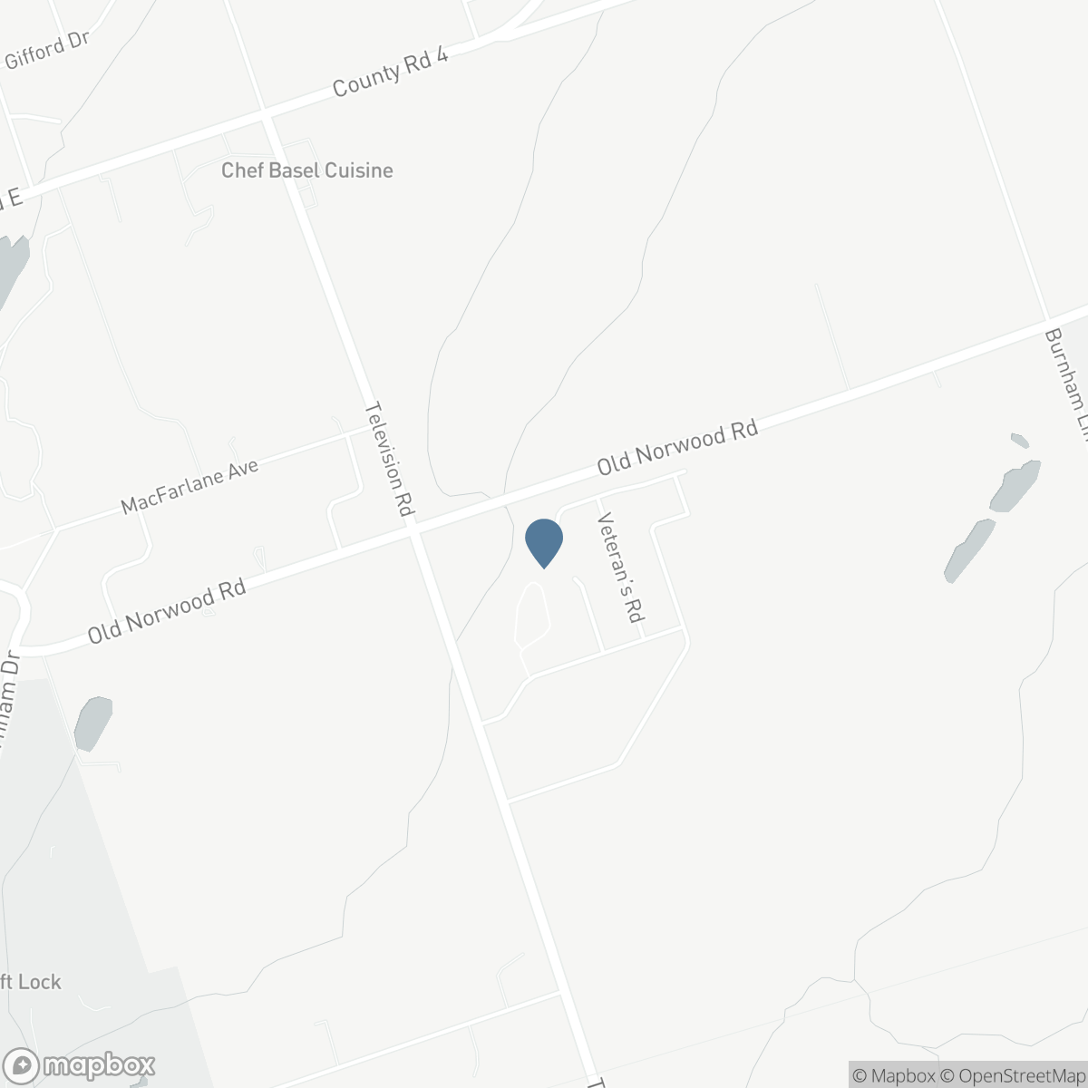 2 WILLIAM CAMPBELL ROAD, Otonabee-South Monaghan, Ontario K9J 0K2